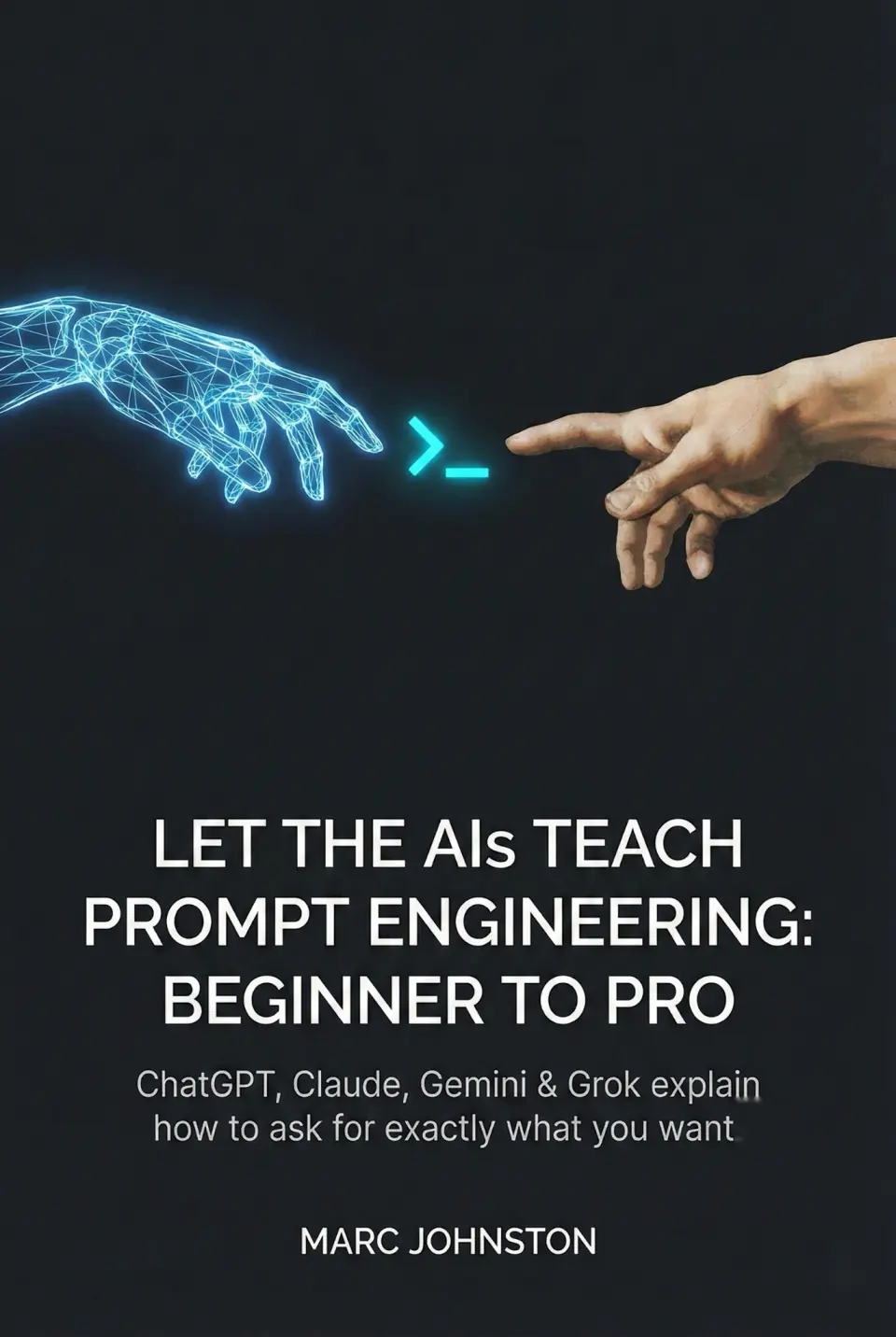 AI Advantage Series ebook cover